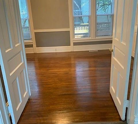 Large bedroom