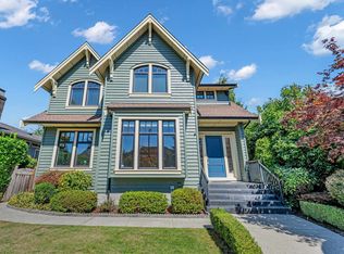 4019 W 40th Ave, Vancouver, BC V6N3B9