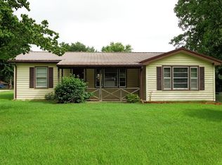 301 E Odell, Marionville, MO 65705
