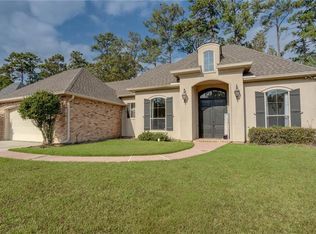 188 Timberwood Dr, Madisonville, LA 70447