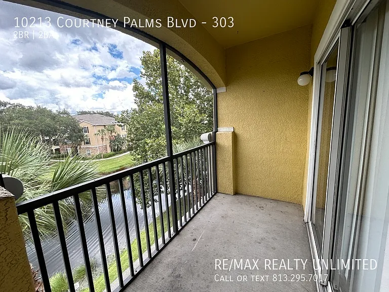 10213 Courtney Palms Blvd #303 — Photo 7