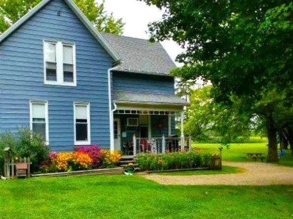 14038 E State Highway 9, Fiatt, IL 61433