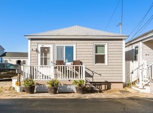 46 Atlantic Ave #1, Salisbury, MA 01952