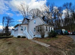25 Nunn Ave, Washington, NJ 07882
