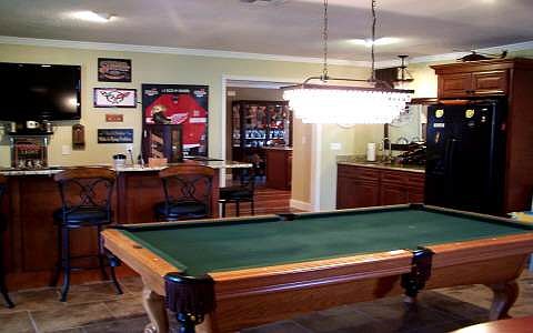 Game Room/Bar