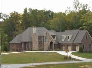 1801 Springberry Ct, Greensboro, NC 27455