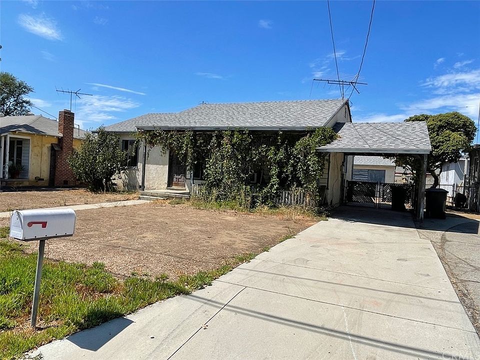 825 Francita Ave, Duarte, CA 91010 Zillow