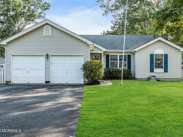 220 Middie Lane, Manahawkin, NJ 08050