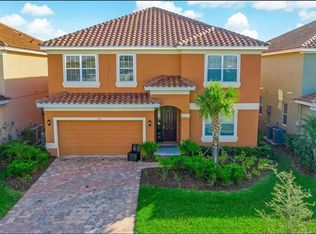 4618 Shiva Loop, Kissimmee, FL 34746