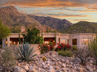 6921 N La Ultima, Tucson, AZ 85750