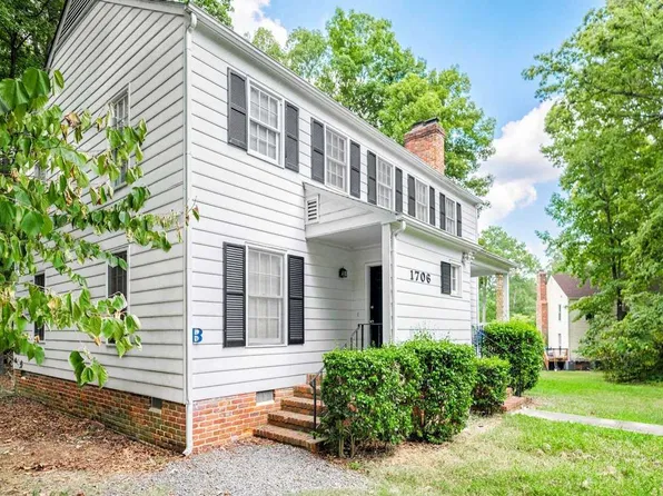 1706 Taft Pl APT B, Henrico, VA 23238