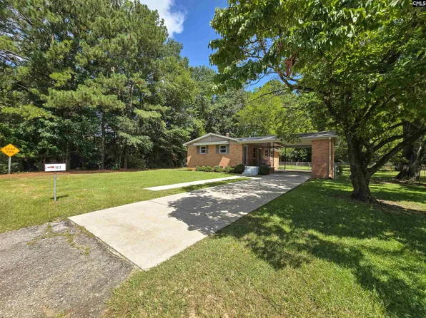 6612 Frances St, Columbia, SC 29209