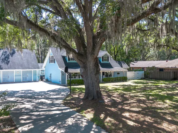 1025 GRANGER Drive, Jacksonville, FL 32221