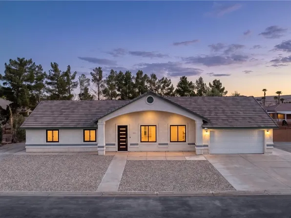 2024 Lou Adams Ave, Logandale, NV 89021