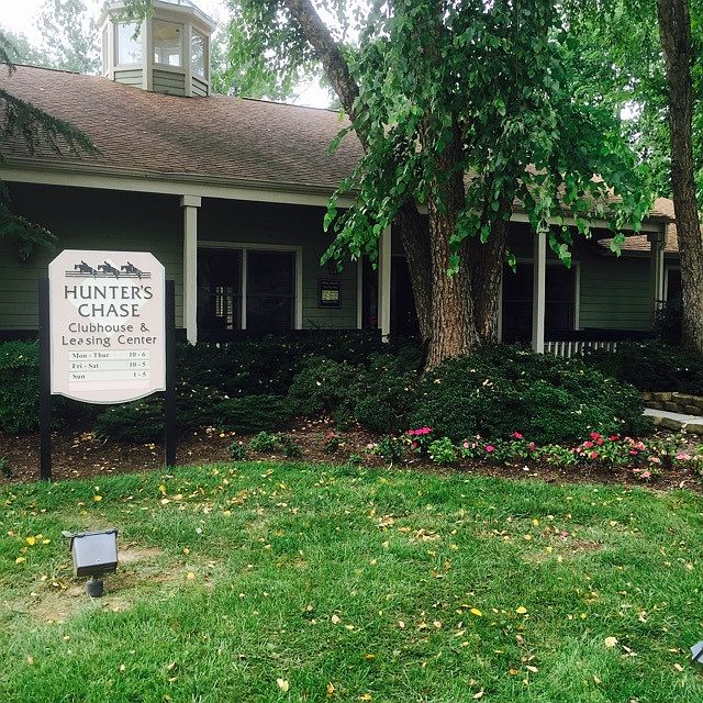 Clubhouse