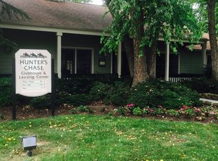 5333 Hunt Master Dr APT J, Midlothian, VA 23112