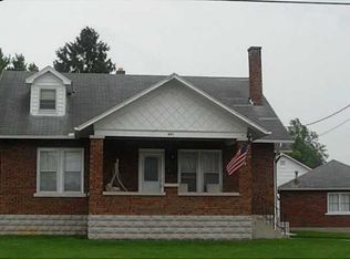 401 East Broadway, Covington, OH