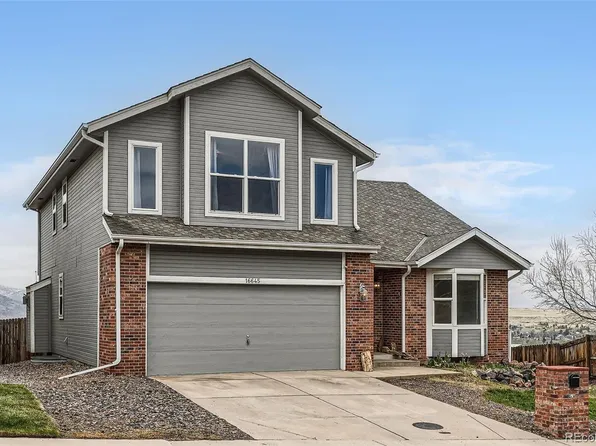 16645 W 2nd Avenue, Golden, CO 80401