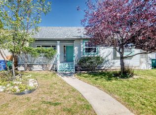 311 W Robert St SW, Diamond Valley, AB T0L 2A0
