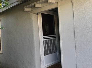 2115 University Ave #BACK, Mountain View, CA 94040