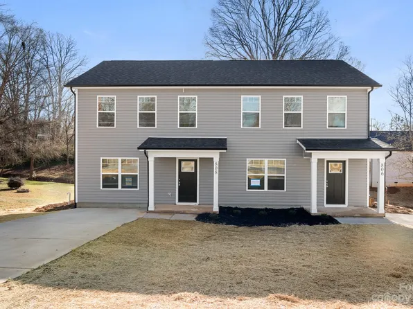 806&808 Union St, Maiden, NC 28650