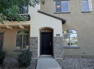 454 N 168th Lane, Goodyear, AZ 85338