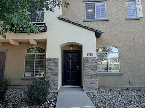 454 N 168th Lane, Goodyear, AZ 85338