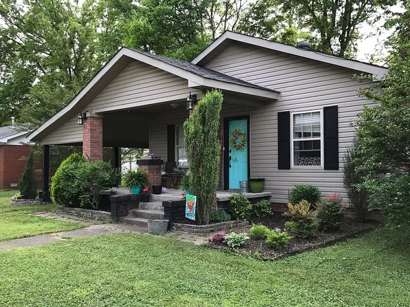 203 N Elm, Bald Knob, AR 72010