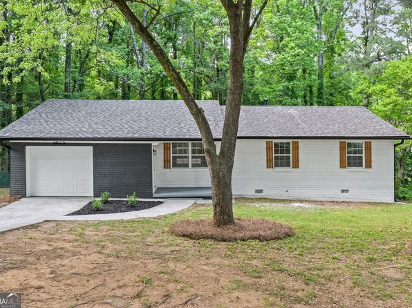 2873 Leisure Springs Cir, Decatur, GA 30034
