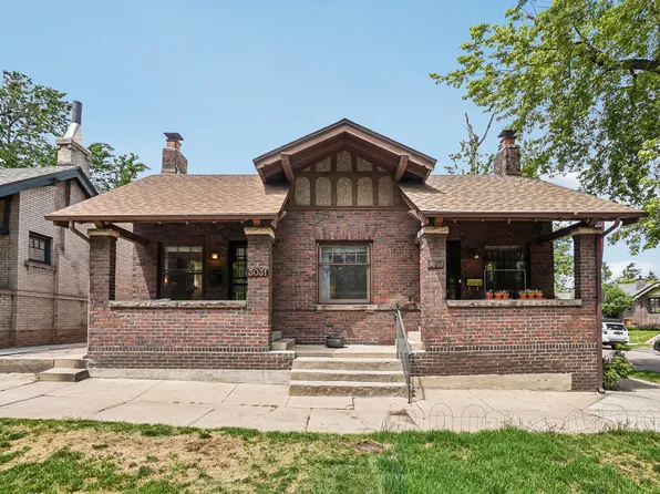 3031 E 10th Ave, Denver, CO 80206