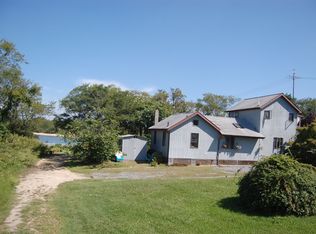 1101 Wissahickon Ave, Cape May, NJ 08204