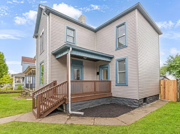 547 E Whittier St, Columbus, OH 43206