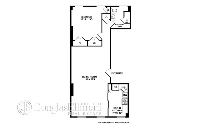 Rented by Douglas Elliman | media 24