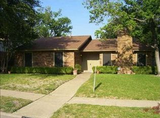 6514 Glenmoor Dr, Garland, TX 75043
