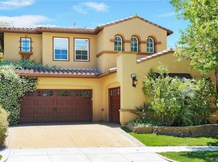 24 Pleasanton Ln, Mission Viejo, CA 92694