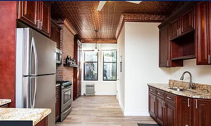 Rented by Pear NYC LLC