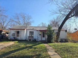 3704 Hay Ave, Waco, TX 76711