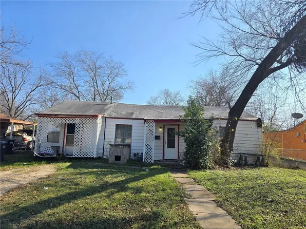 3704 Hay Ave, Waco, TX 76711