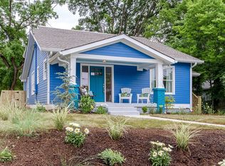 710 McFerrin Ave, Nashville, TN 37206