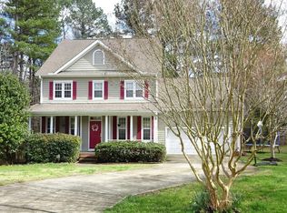 102 Hawksbill Pl, Chapel Hill, NC 27514
