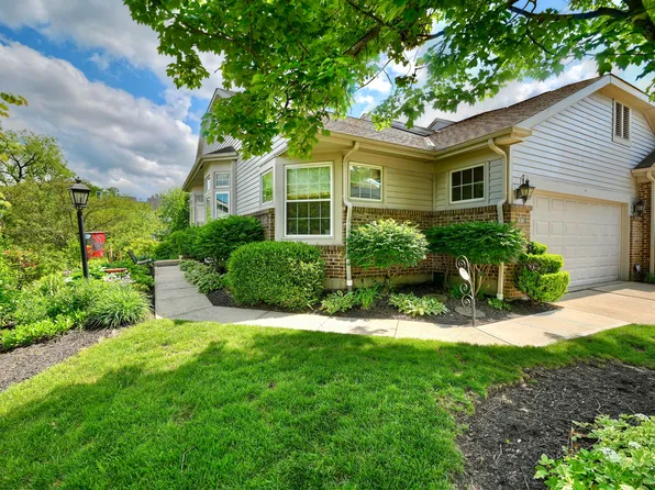 535 Fincastle Ln, Fort Wright, KY 41011