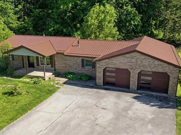 6755 W County Road 900 N, Brazil, IN 47834