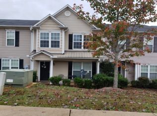 407 Baileys Way, Lagrange, GA 30241