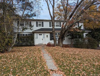 52 Gregory Drive, Goshen, NY, 10924