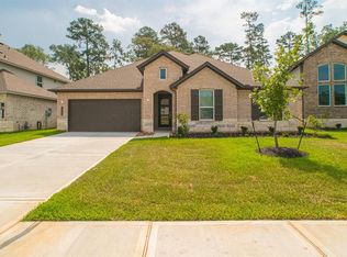 13708 Moss Lake Ln, Conroe, TX 77384