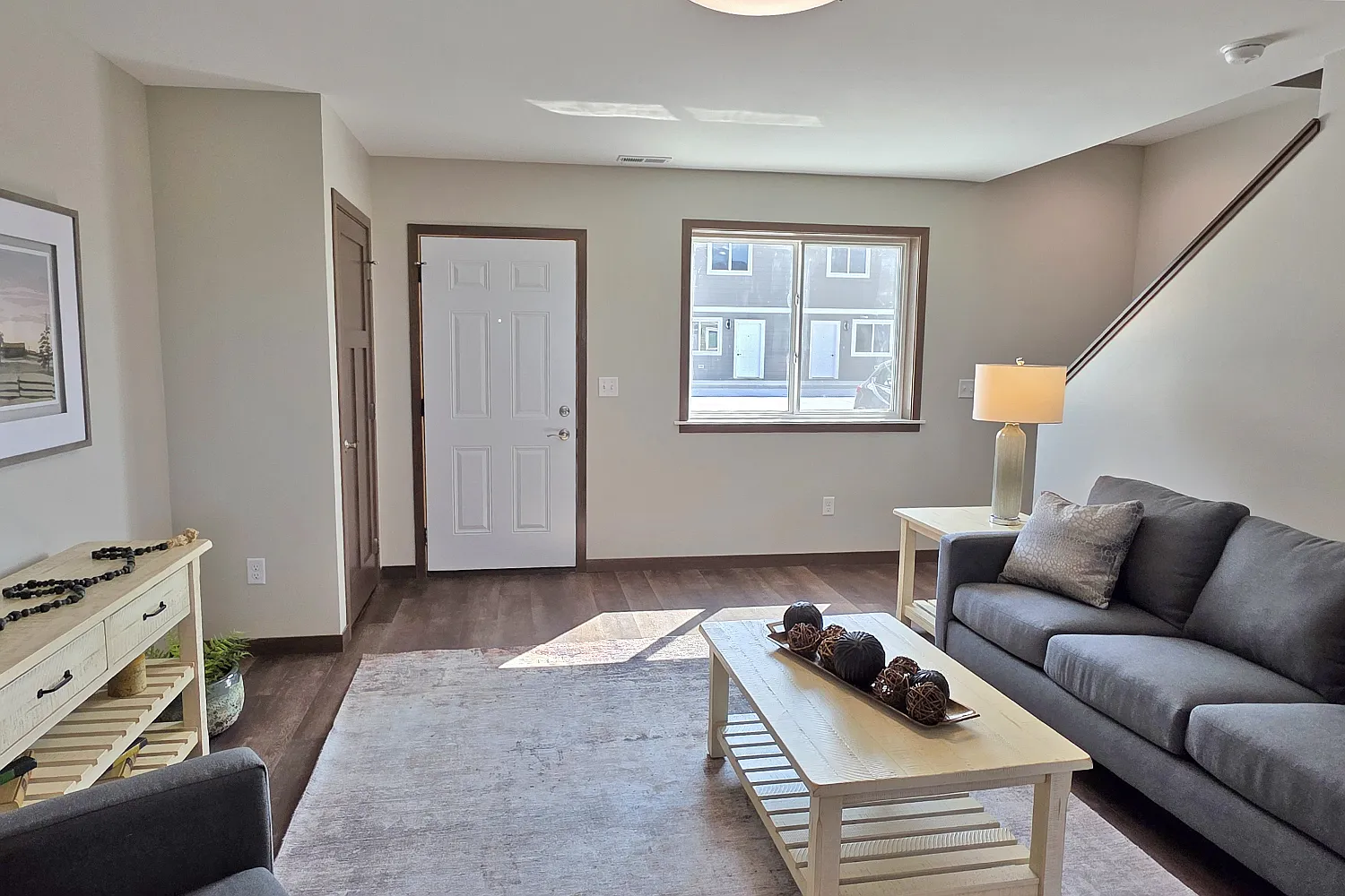 Medary Creek Townhomes — Photo 4