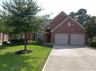12907 Bedford Falls Dr, Cypress, TX 77429