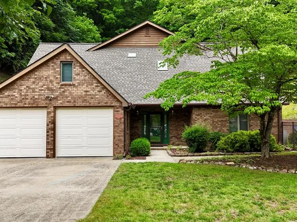 118 Holly Ct, Pikeville, KY 41501