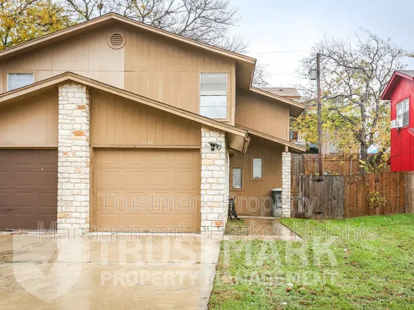 1120 Royal Crest Dr #Royal1120, Killeen, TX 76549