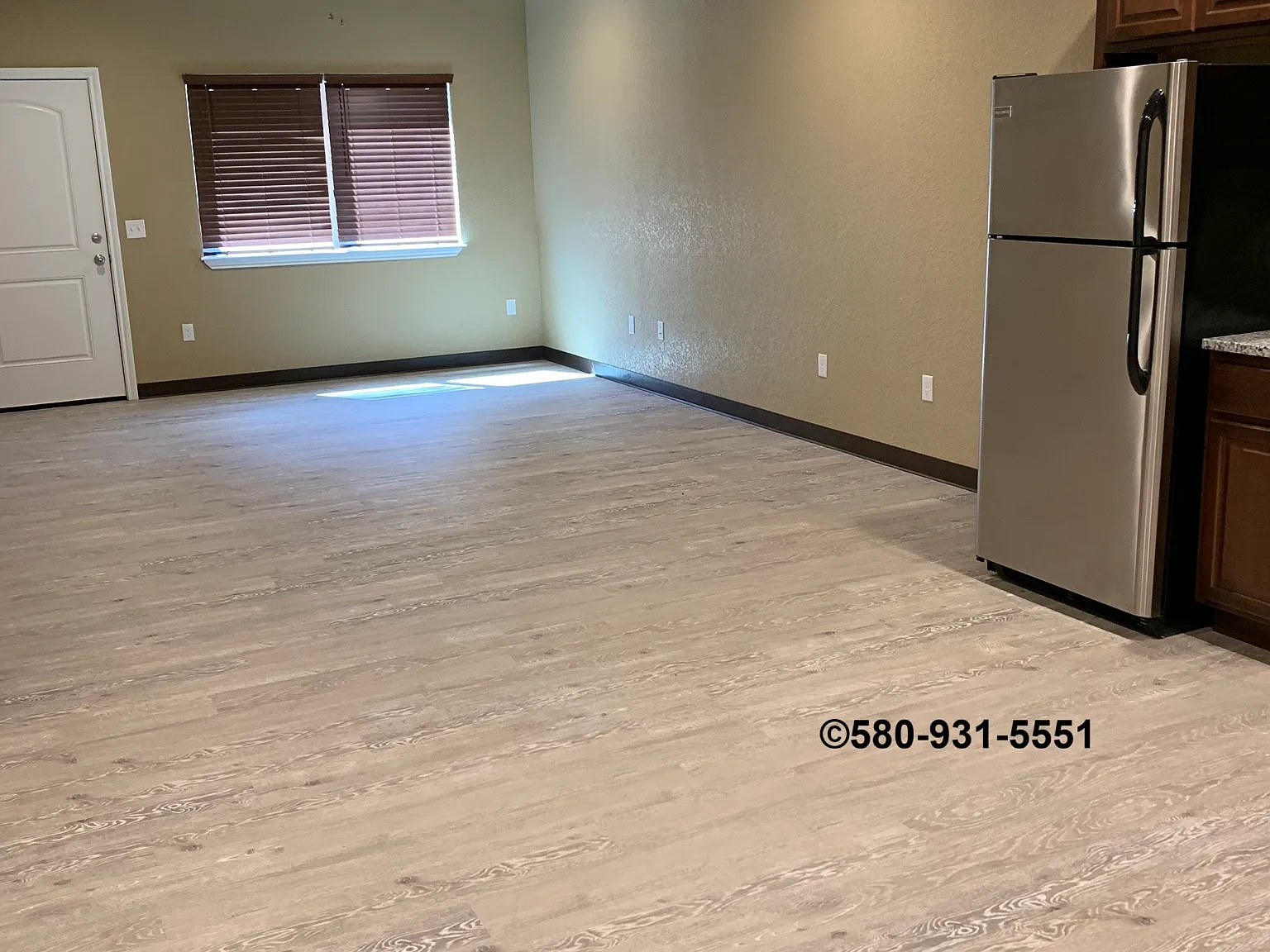 2 bed, 1024 sqft, $1,095 — Photo 2